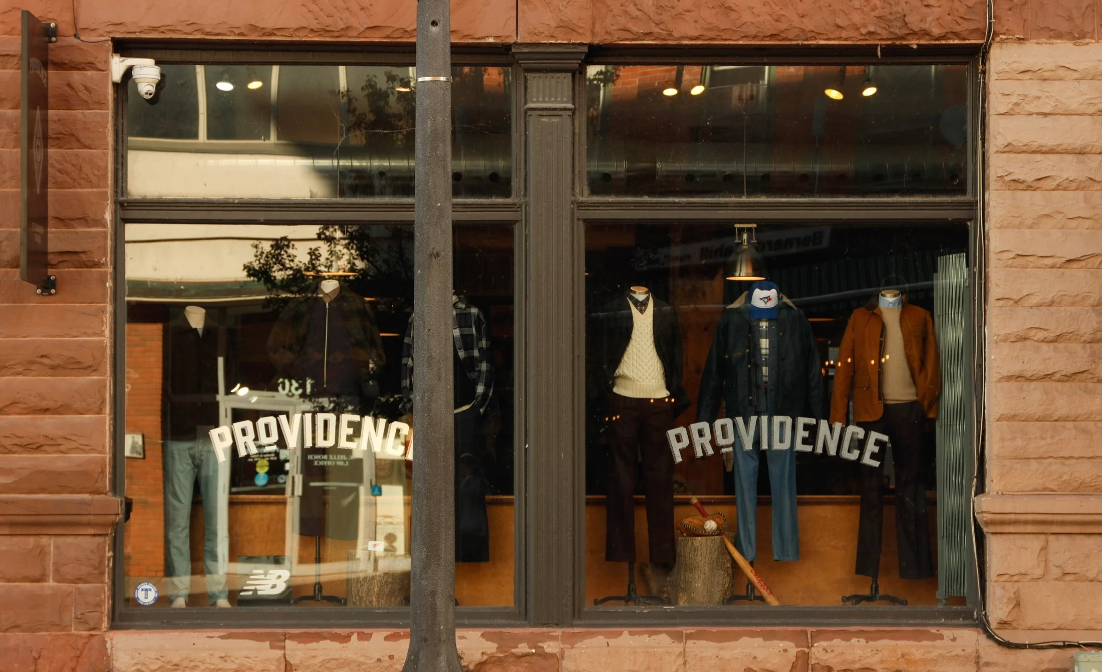 Style, Spirits, and Select Goods
