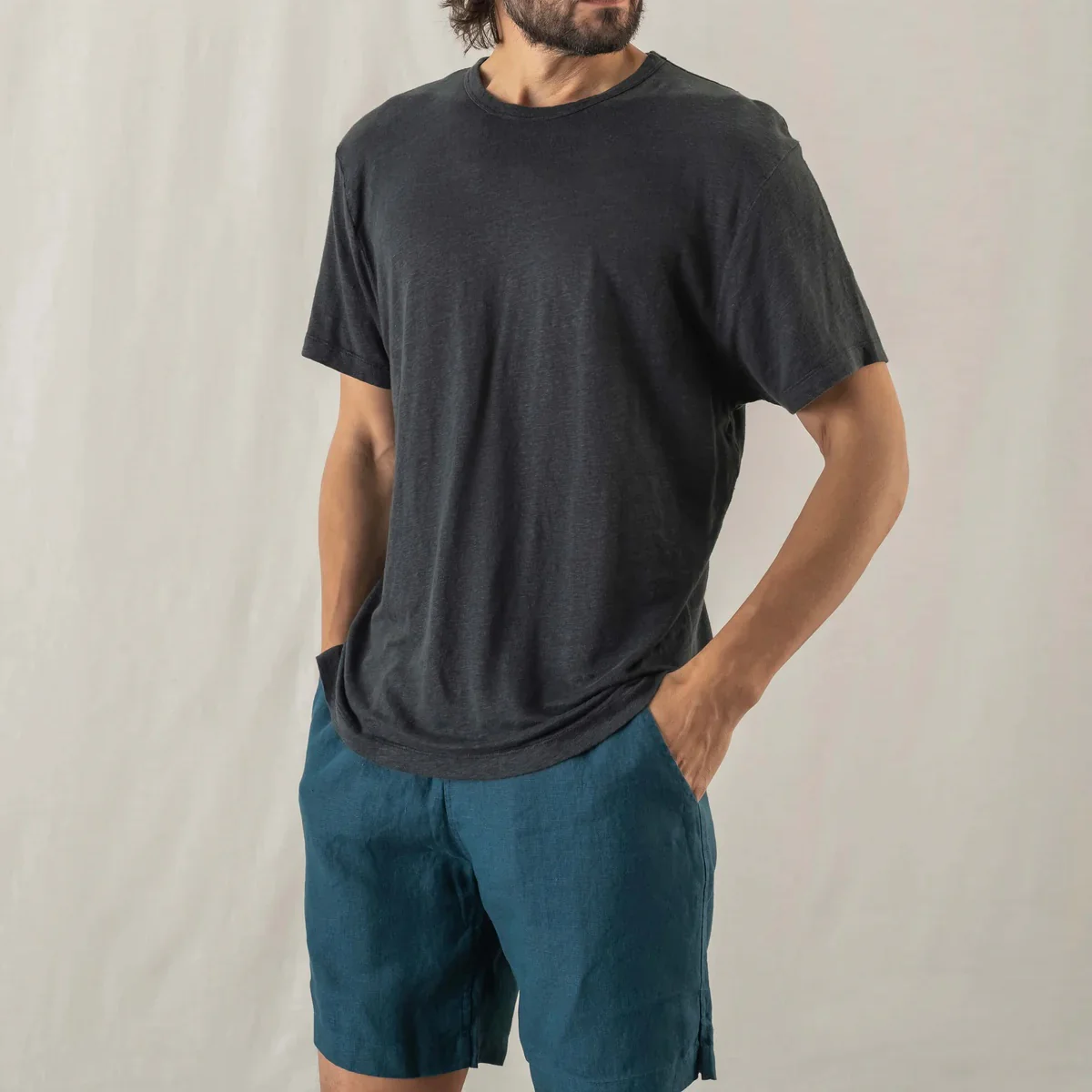 Alex Crane- Bo Shorts: Dusk - Image 3