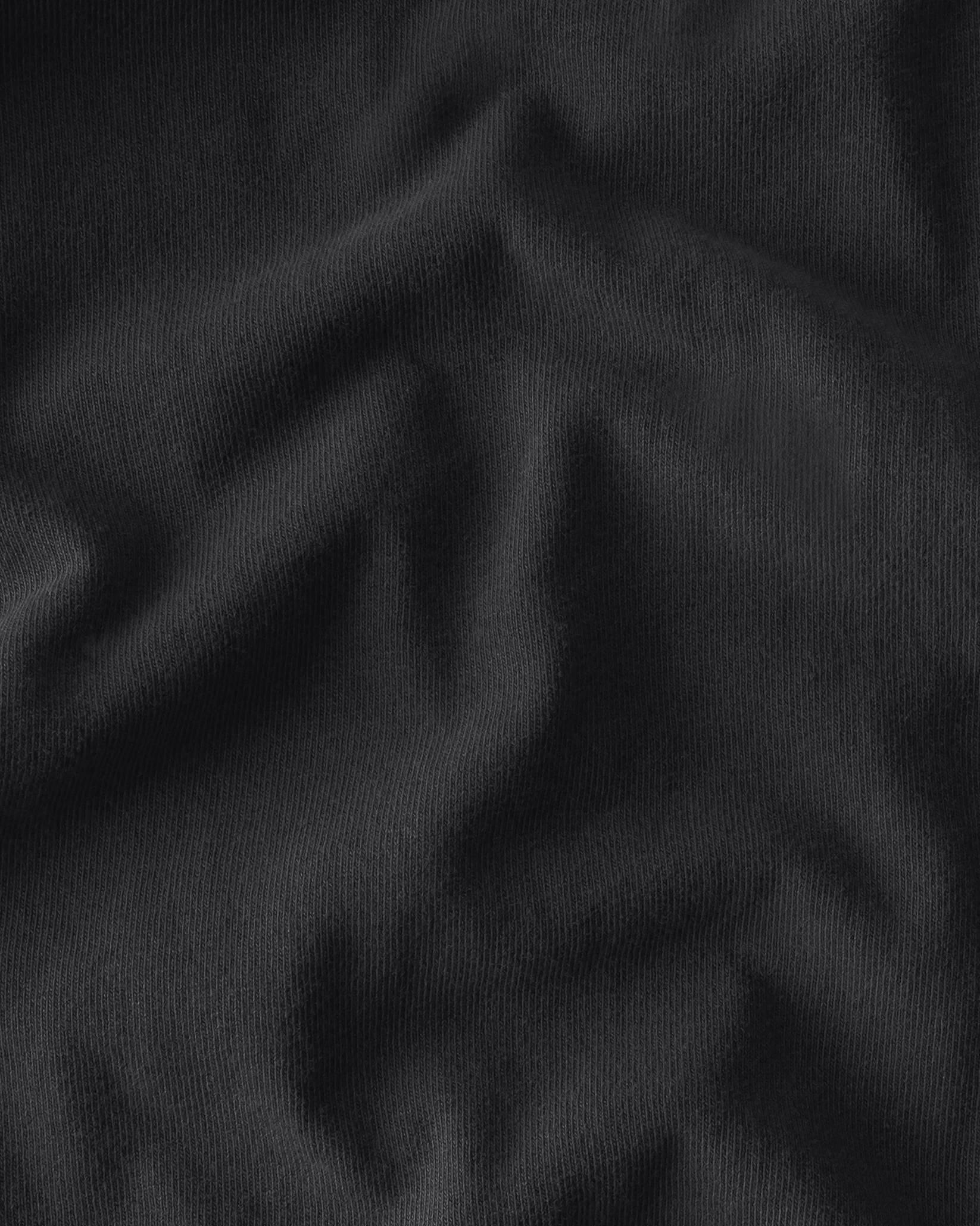 Alex Crane - Caza Knit Shirt in Night - Image 3