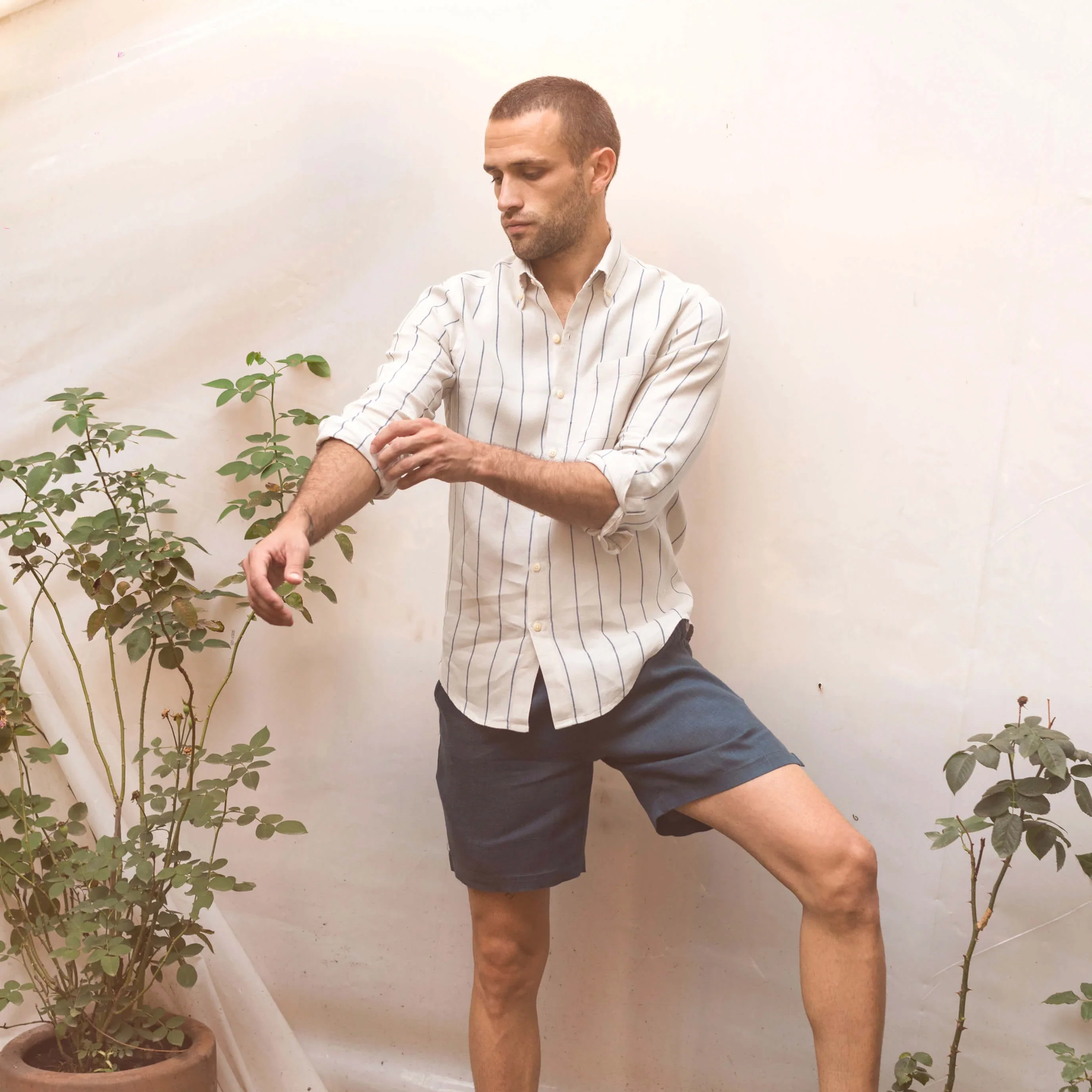 Alex Crane- Playa Shirt: Rio - Image 3