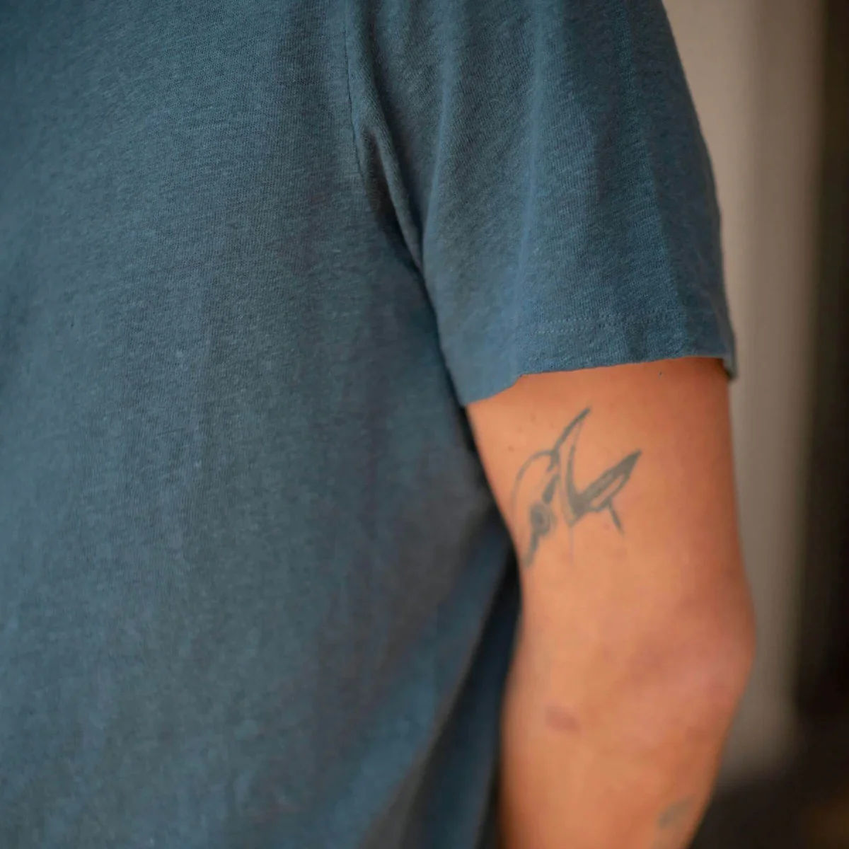 Alex Crane- Sun Tee: Dusk - Image 2