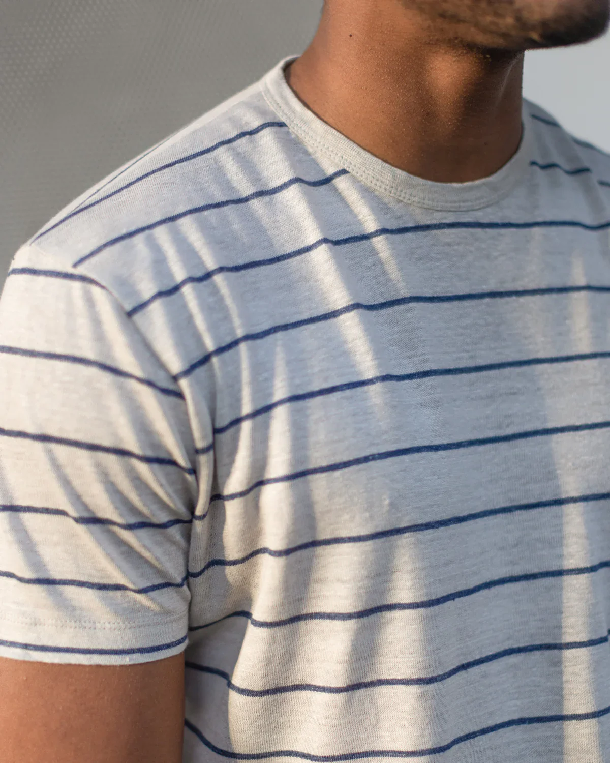 Alex Crane - Sun Tee in Rio - Image 3