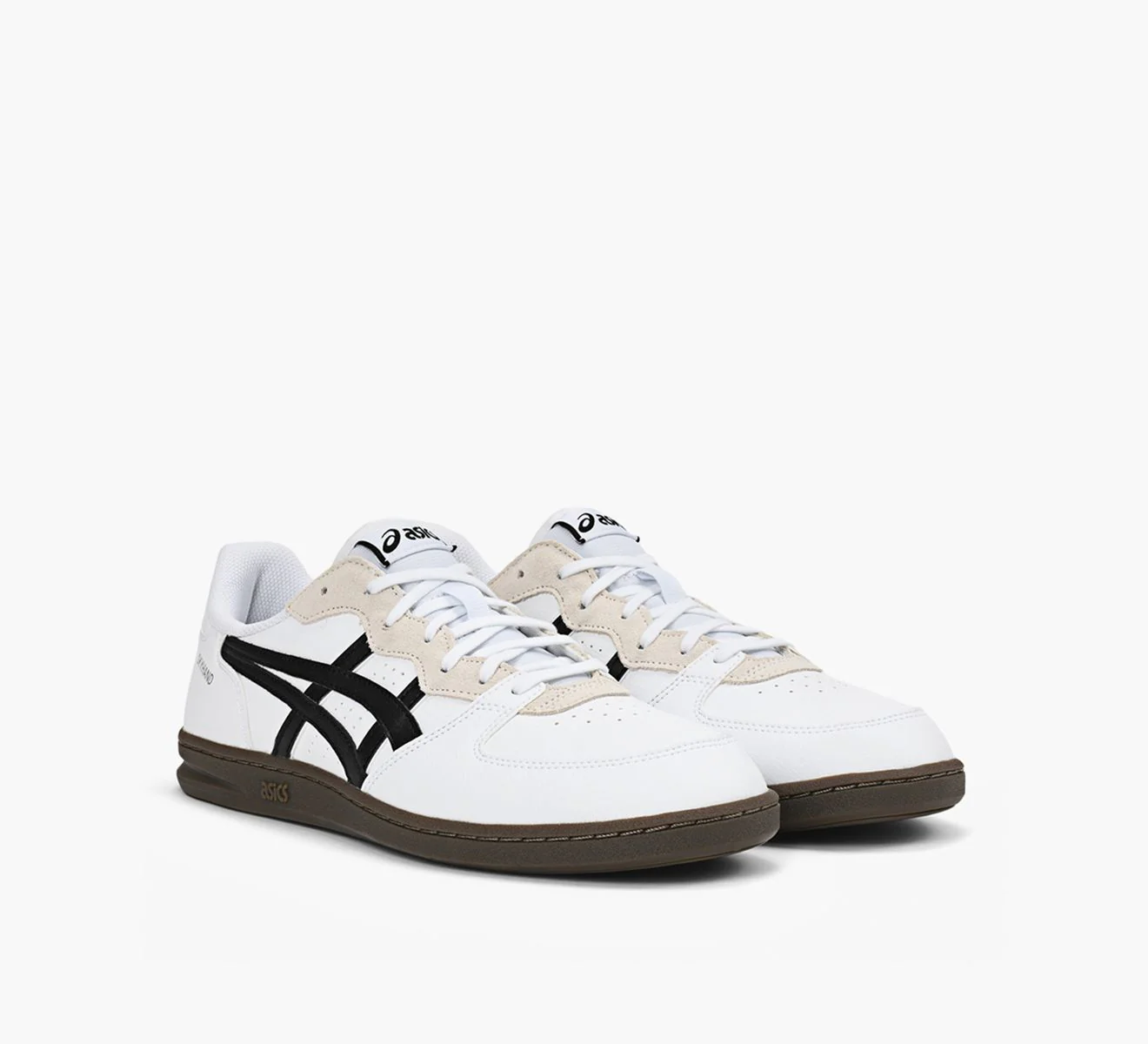 Asics- Skyhand OG White/Black - Image 2