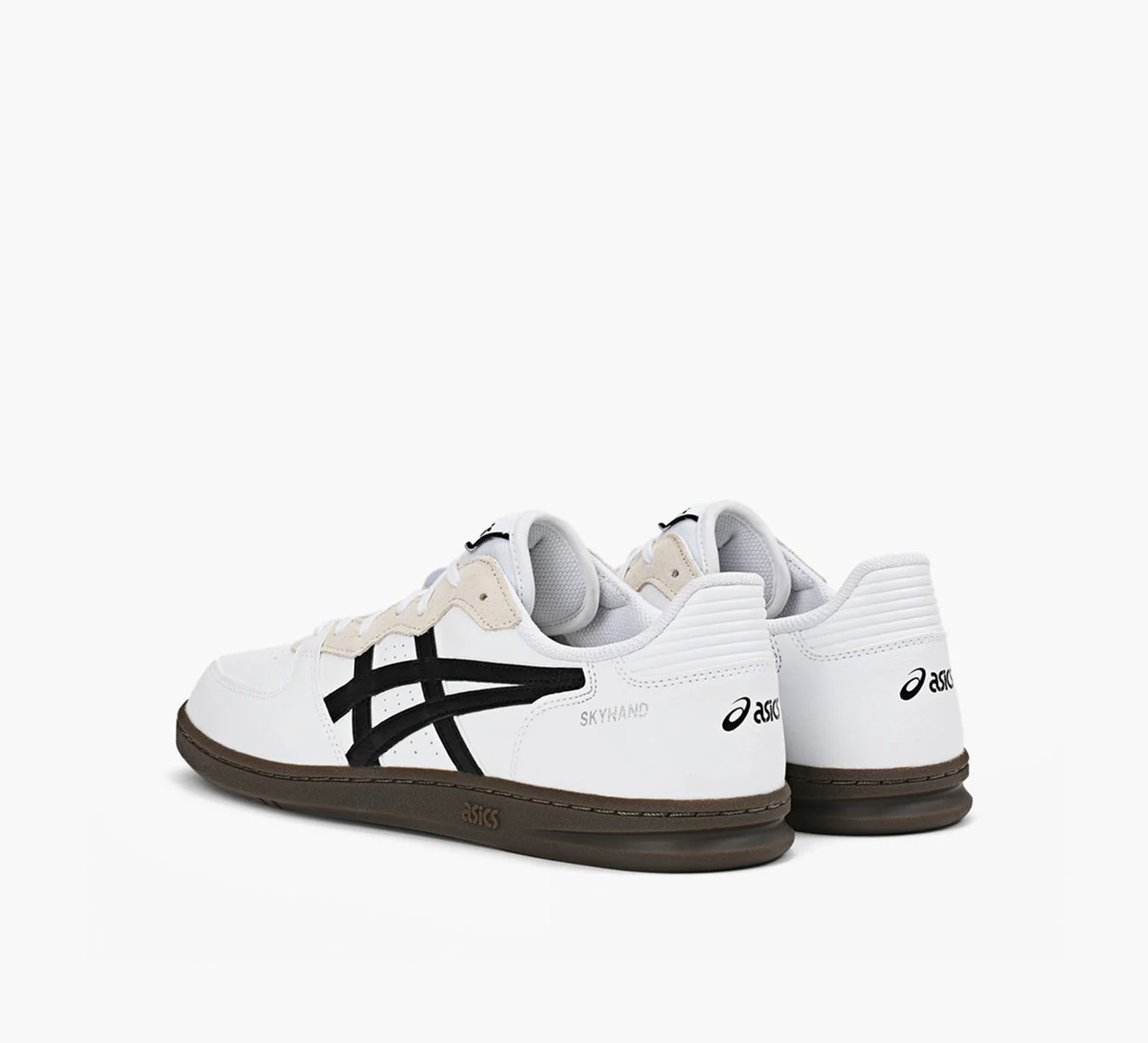 Asics- Skyhand OG White/Black - Image 3