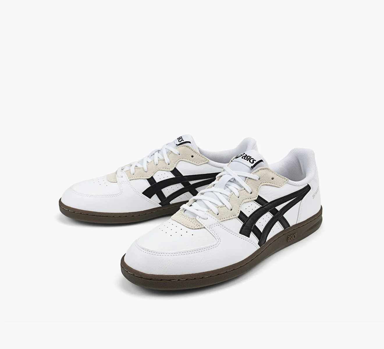 Asics- Skyhand OG White/Black - Image 4