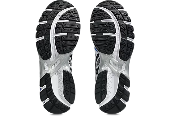 Asics - GEL-Kayano 20 in White/Illusion Blue - Image 6