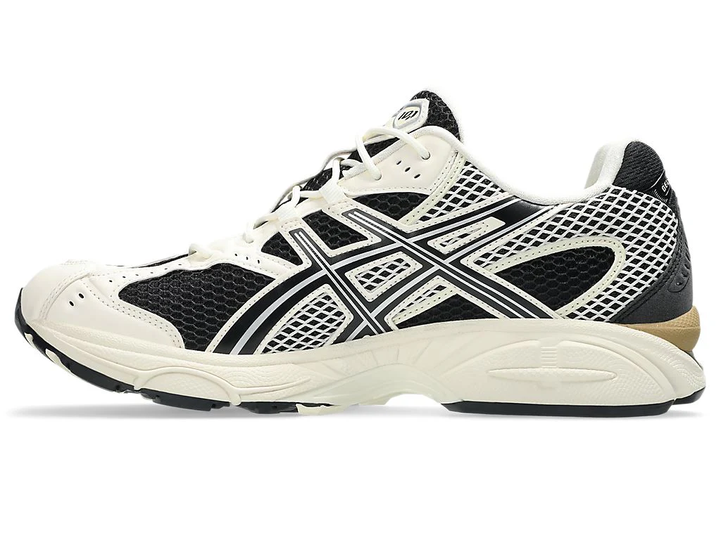 Asics - GEL-Nimbus 10.1 in Black/Cream - Image 5