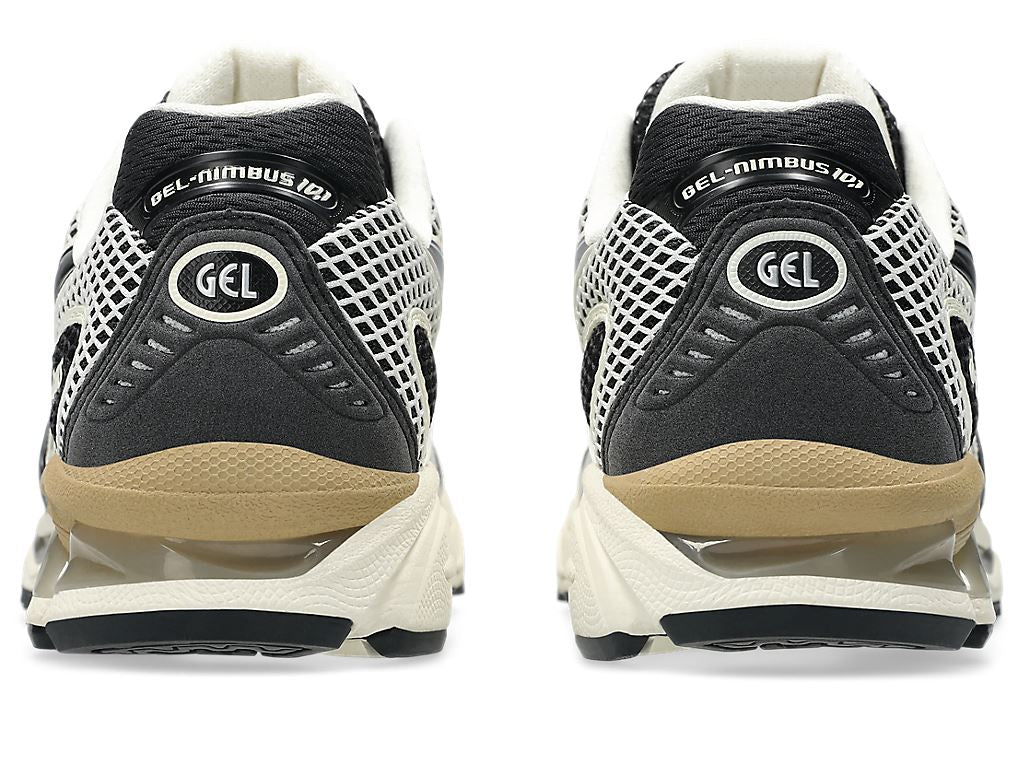 Asics - GEL-Nimbus 10.1 in Black/Cream - Image 6