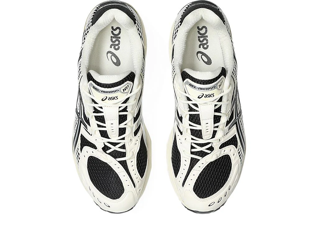 Asics - GEL-Nimbus 10.1 in Black/Cream - Image 7