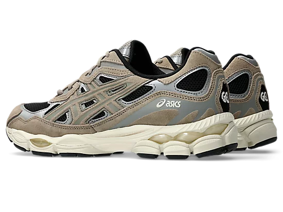 Asics- GEL-NYC - Image 4