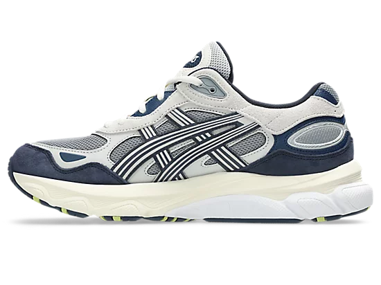 Asics - GEL-NYC 2.0 in Gravel and Cream - Image 8