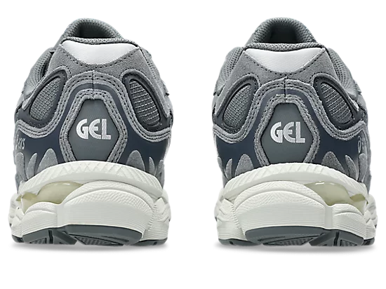 Asics - GEL-NYC in Steel Grey and Carrier Grey - Image 5