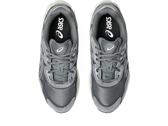 Asics - GEL-NYC in Steel Grey and Carrier Grey - Image 7