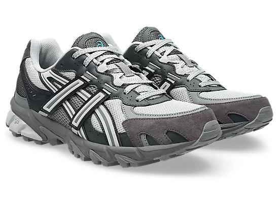 Asics - GEL-Sonoma TR62 in Concrete and Obsidian Grey - Image 3