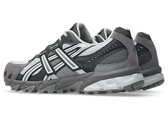 Asics - GEL-Sonoma TR62 in Concrete and Obsidian Grey - Image 4