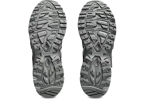 Asics - GEL-Sonoma TR62 in Concrete and Obsidian Grey - Image 6