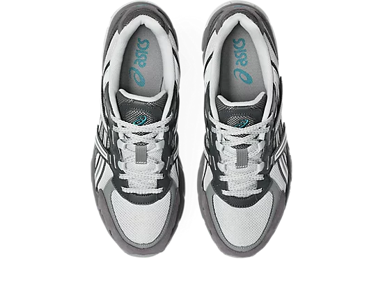 Asics - GEL-Sonoma TR62 in Concrete and Obsidian Grey - Image 7