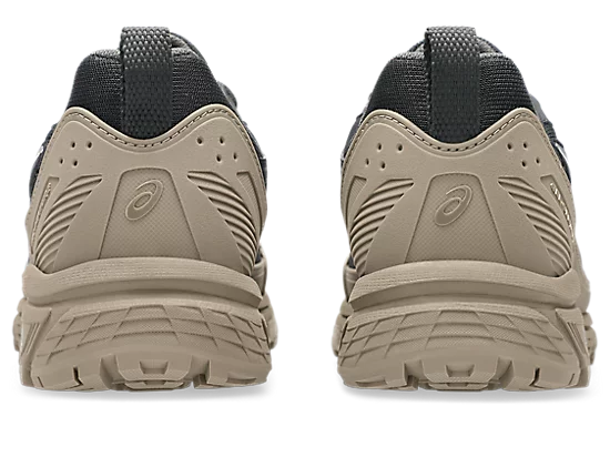 Asics- GEL-Venture 6 Shield Black/Pepper - Image 6