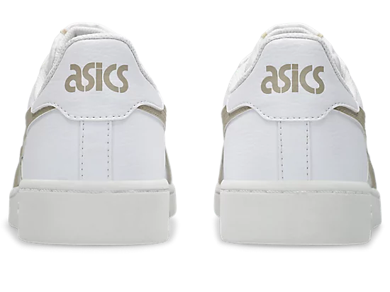 Asics - Japan S in White and Dried Leaf Green - Image 5