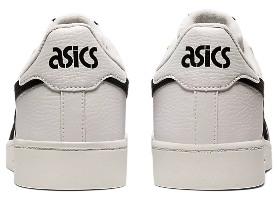 Asics - Japan S White/Black Suede Toe - Image 5