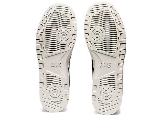 Asics - Japan S White/Black Suede Toe - Image 6