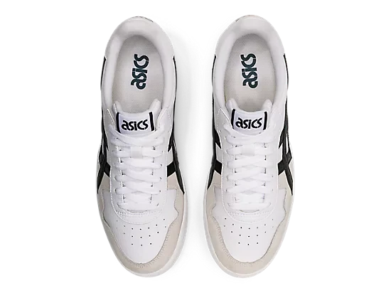Asics - Japan S White/Black Suede Toe - Image 7