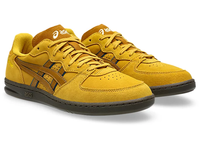 Asics - Skyhand OG in Hornet/Spice Curry - Image 3