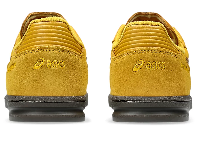 Asics - Skyhand OG in Hornet/Spice Curry - Image 5