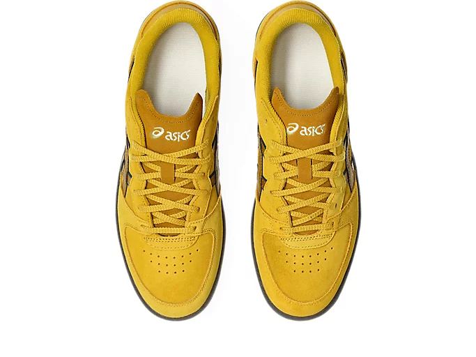 Asics - Skyhand OG in Hornet/Spice Curry - Image 6