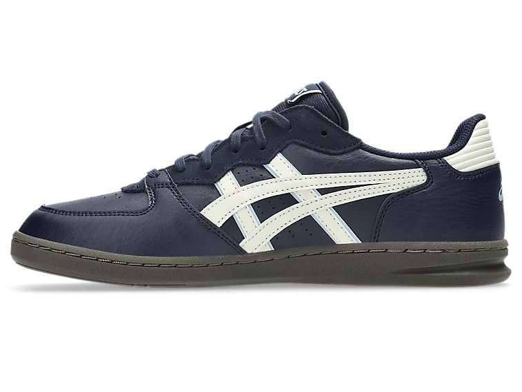 Asics - Skyhand OG in Midnight/Ivory - Image 5