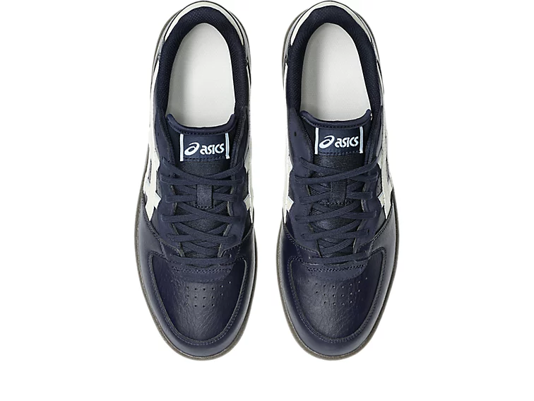 Asics - Skyhand OG in Midnight/Ivory - Image 7