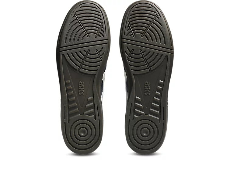 Asics - Skyhand OG in Midnight/Ivory - Image 8