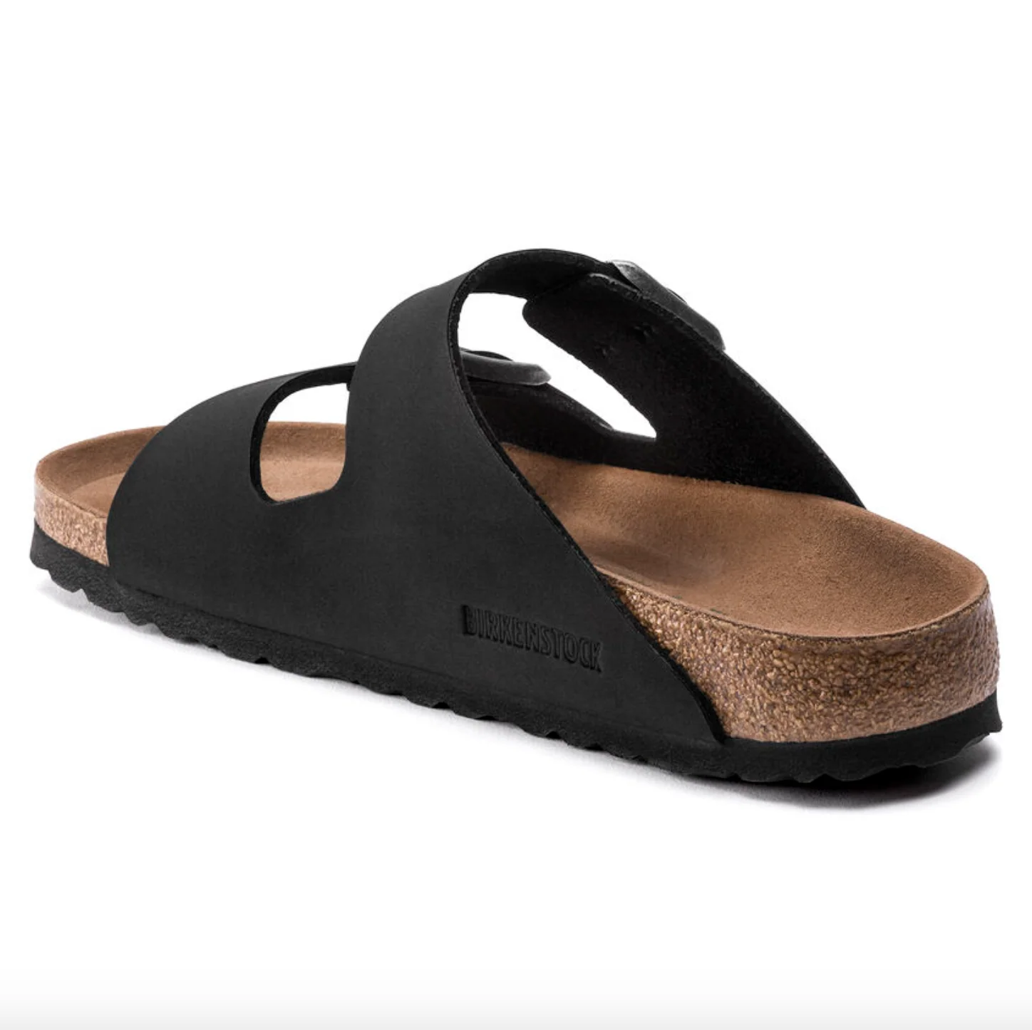 Birkenstock- Airzona Vegan Black - Image 3