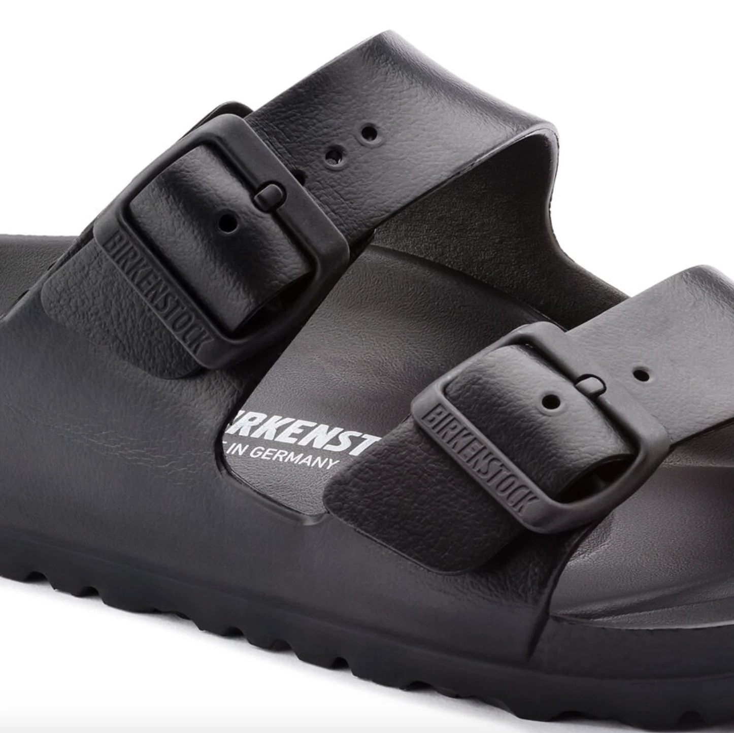 Birkenstock- Arizona EVA Black - Image 5