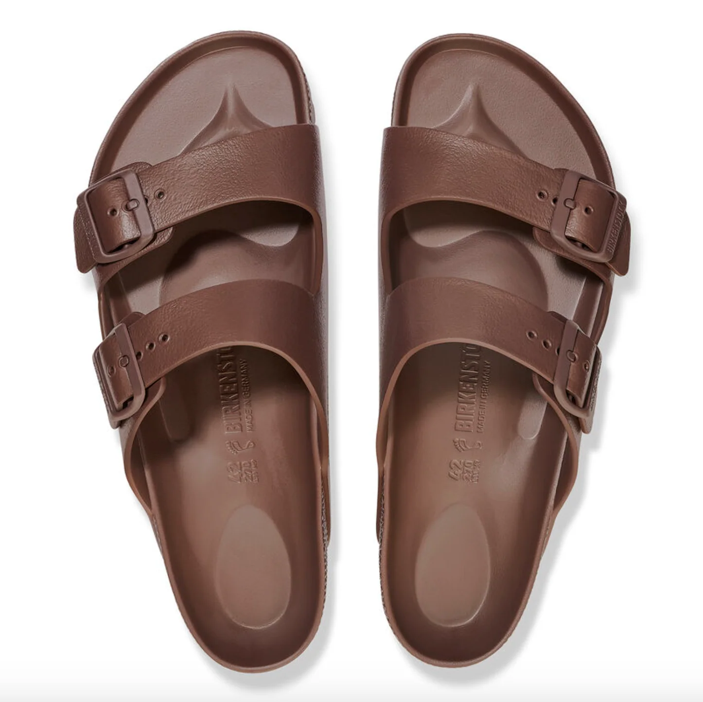 Birkenstock- Arizona EVA Roast - Image 3