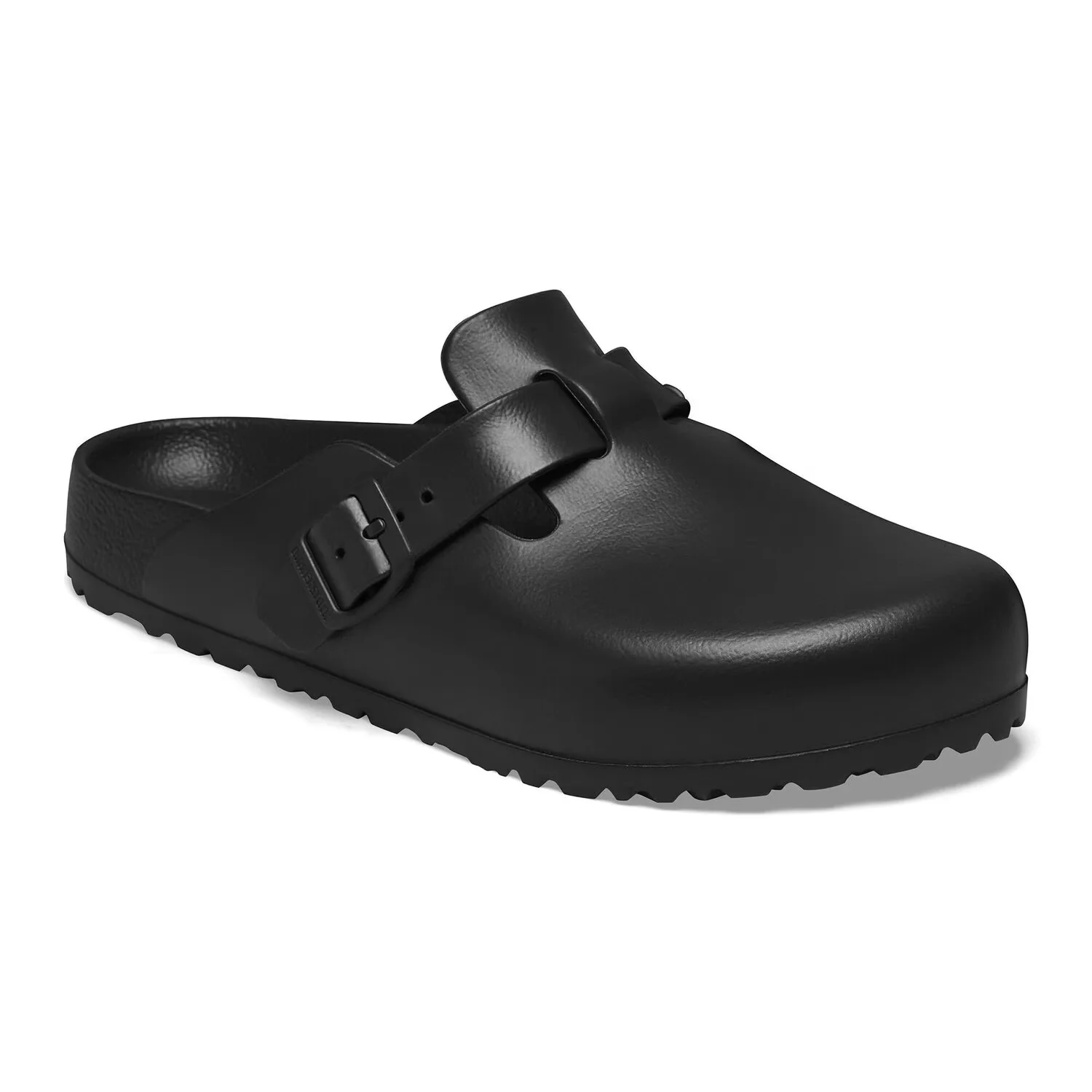 Birkenstock - Boston EVA in Black - Image 2