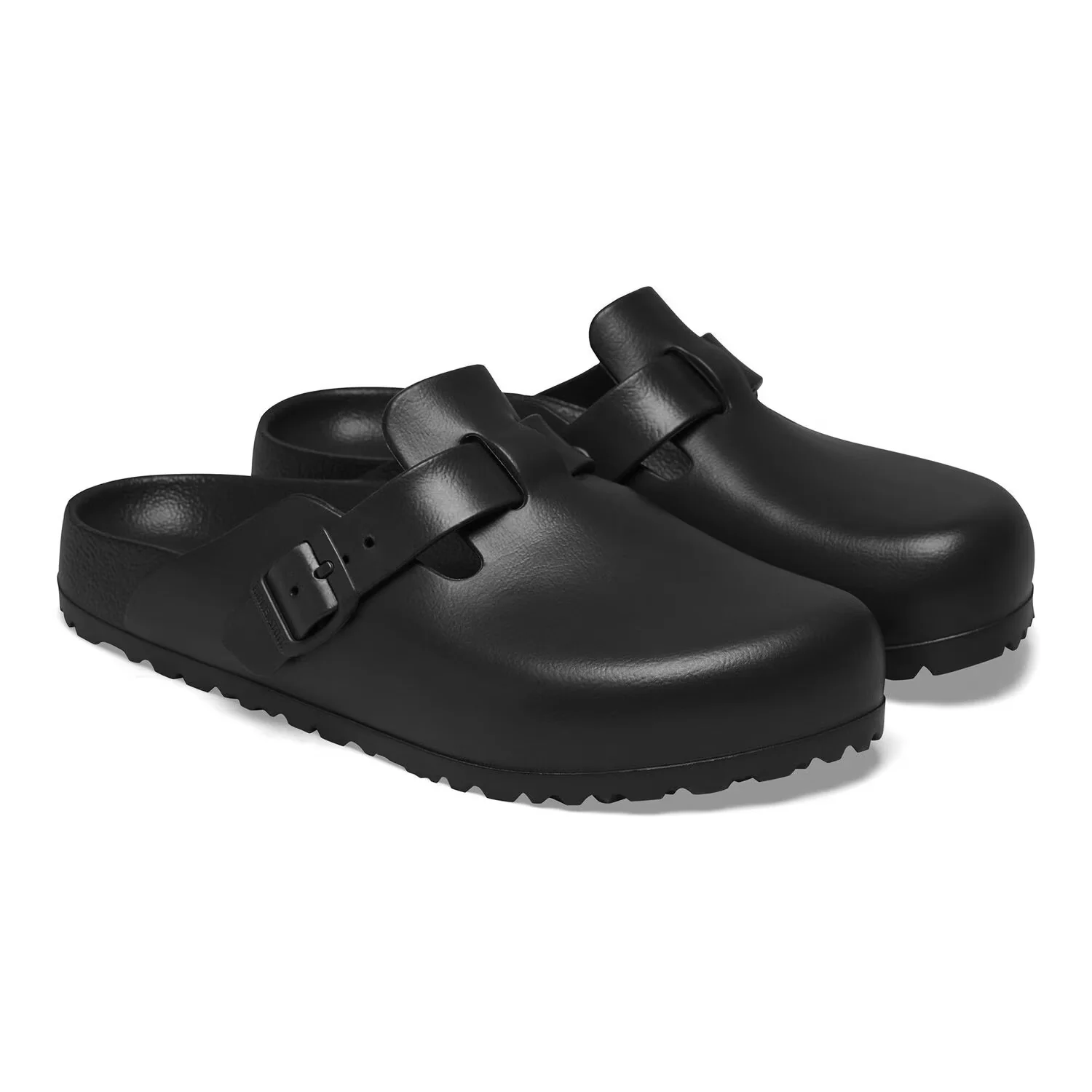 Birkenstock - Boston EVA in Black - Image 5