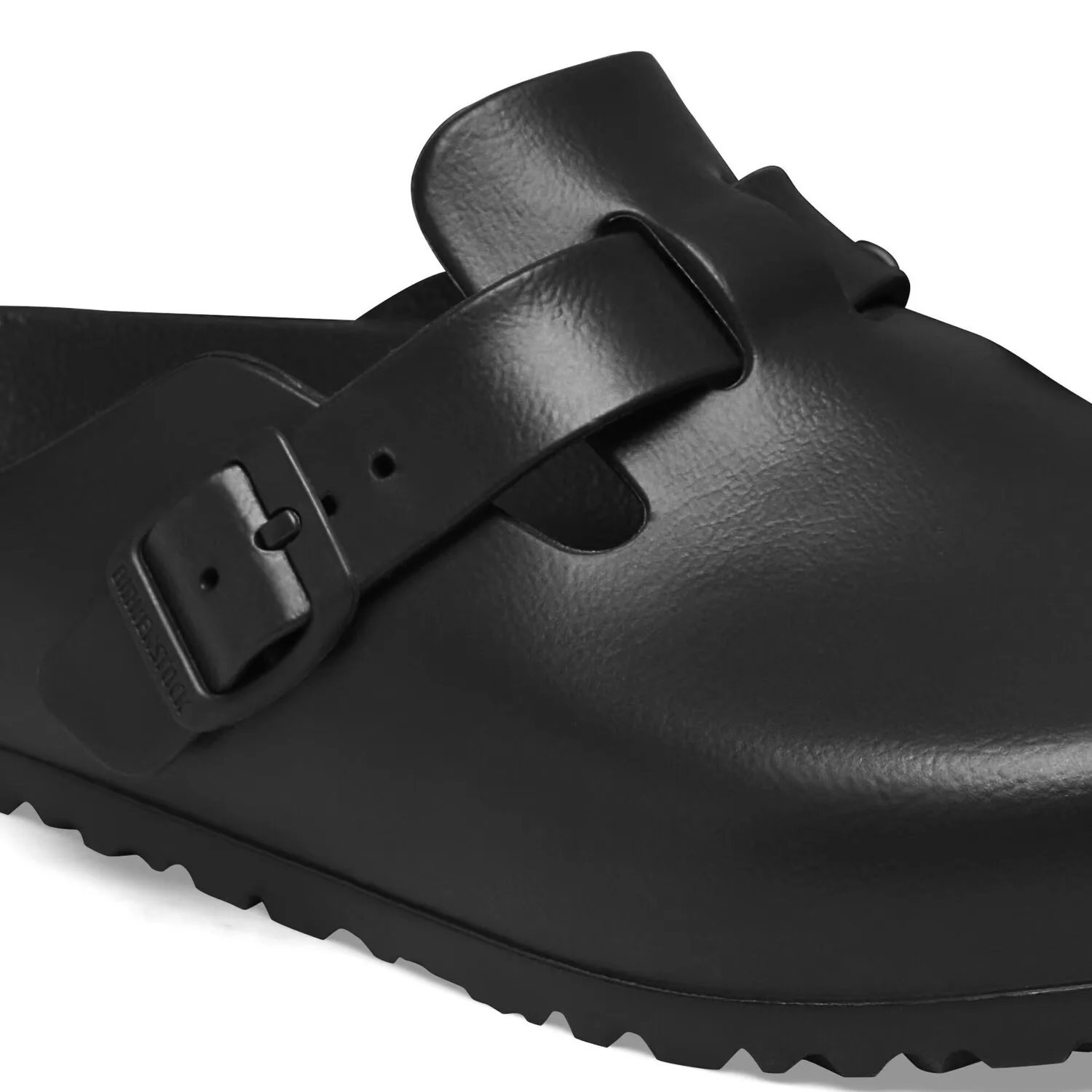 Birkenstock - Boston EVA in Black - Image 6