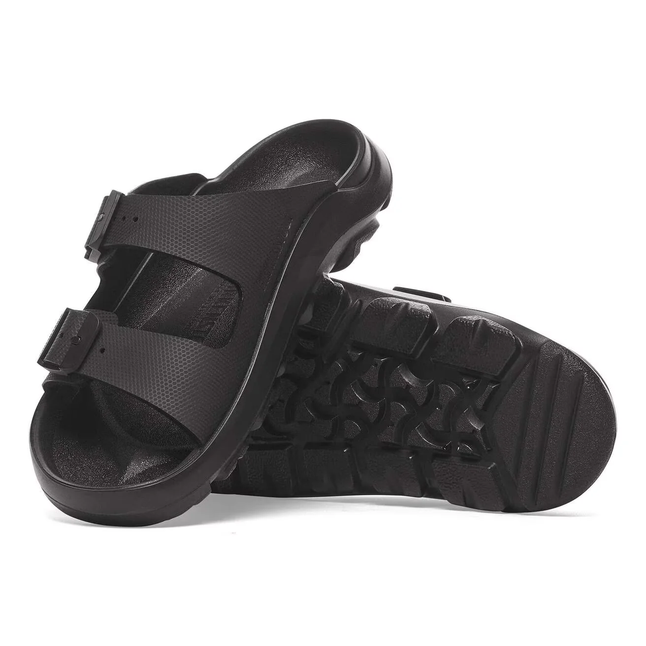 Birkenstock - Mogami Terra 2 Strap in Black - Image 3