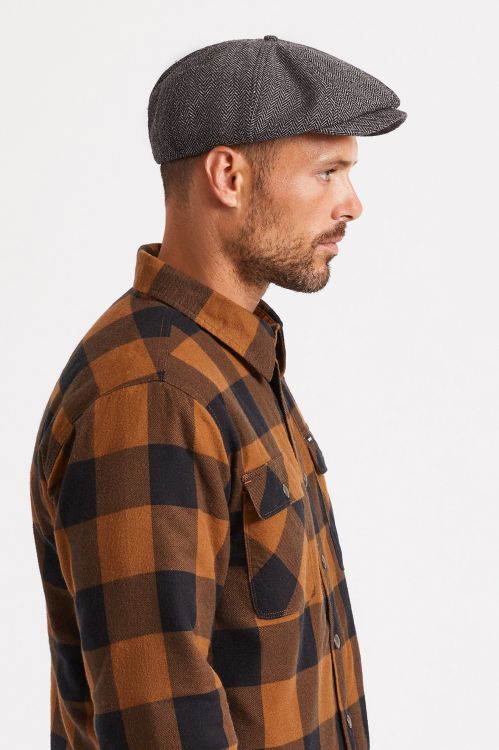 Brixton- Brood Cap - Image 4
