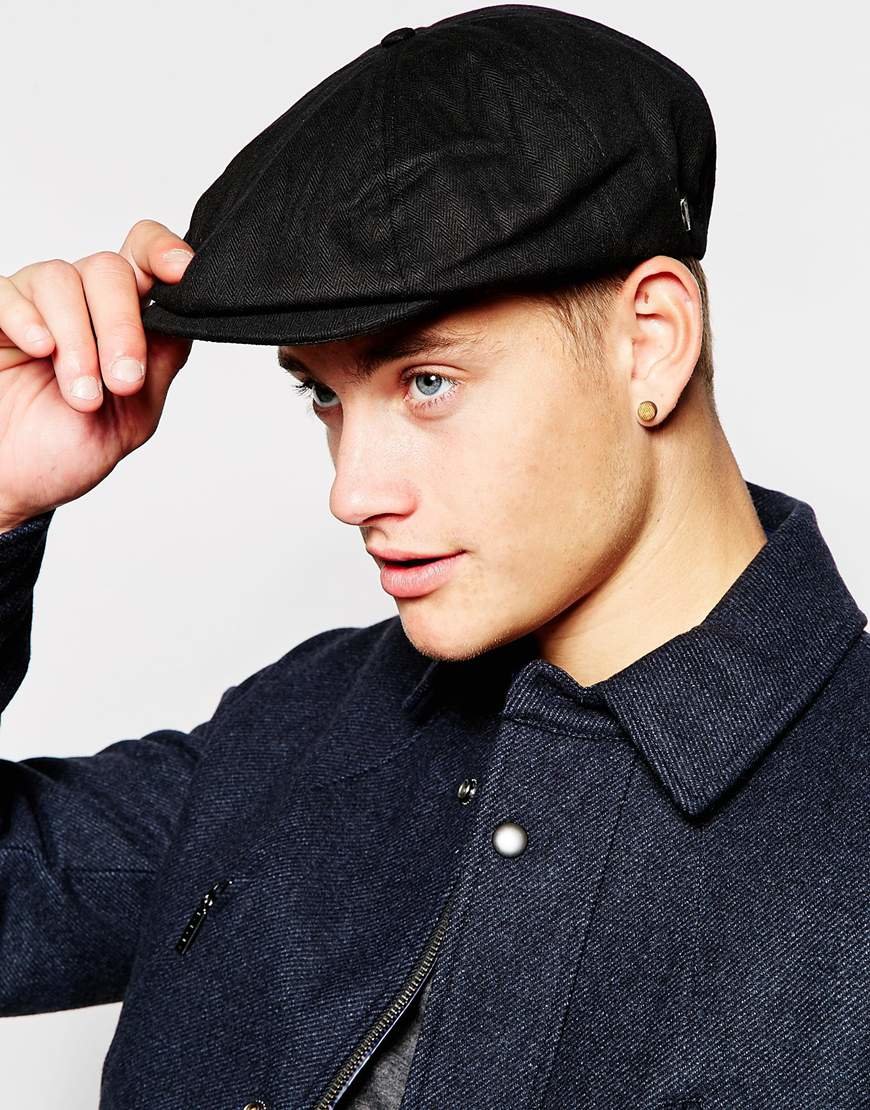Brixton- Brood Cap - Image 5