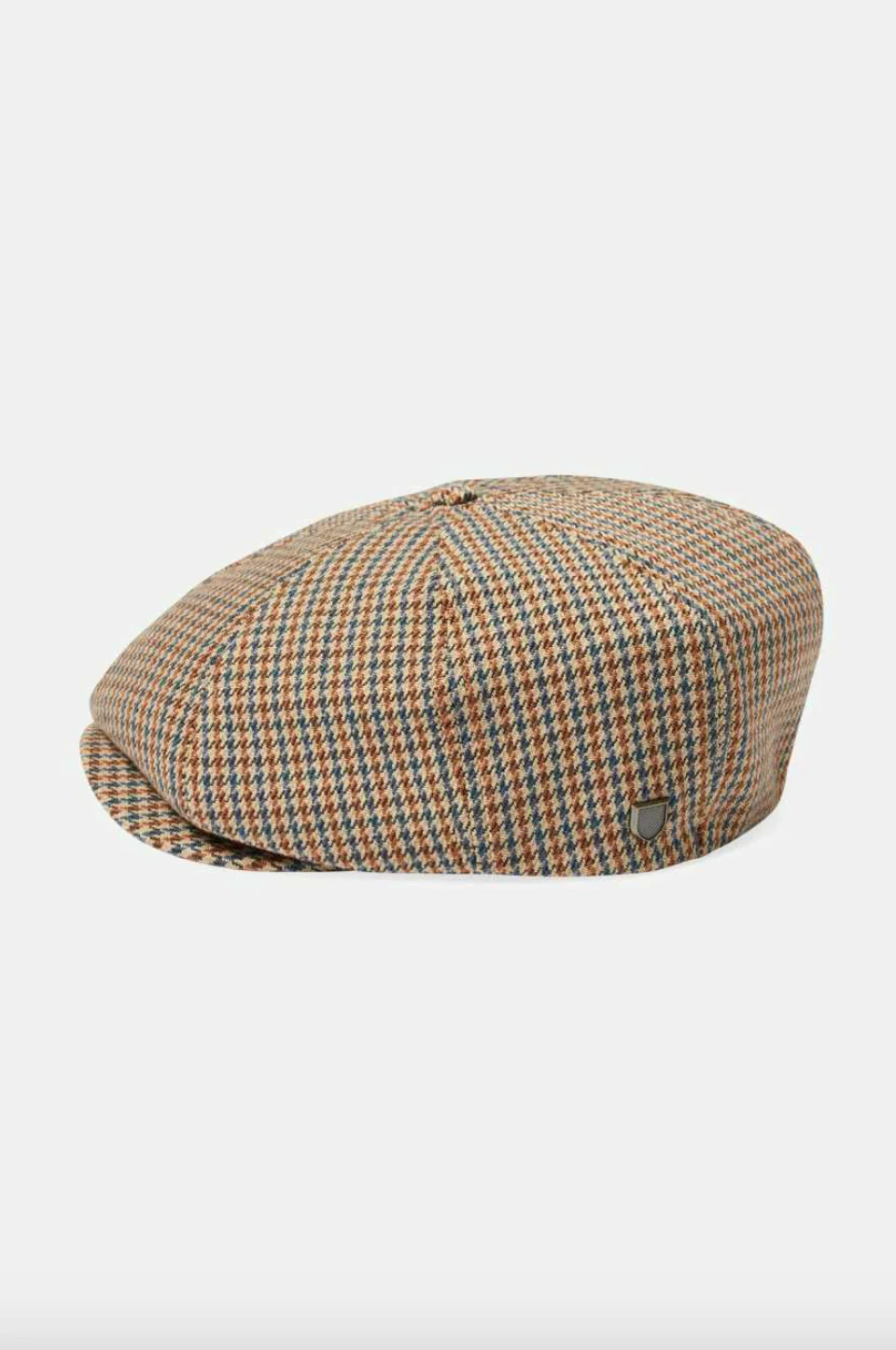 Brixton- Brood Snap Cap - Image 3