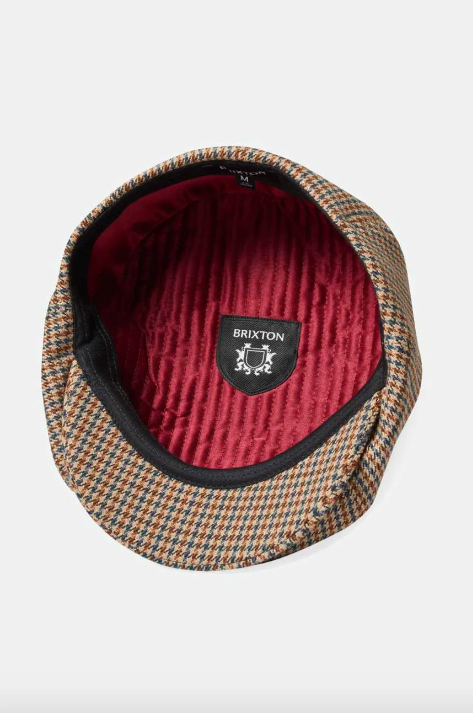 Brixton- Brood Snap Cap - Image 4