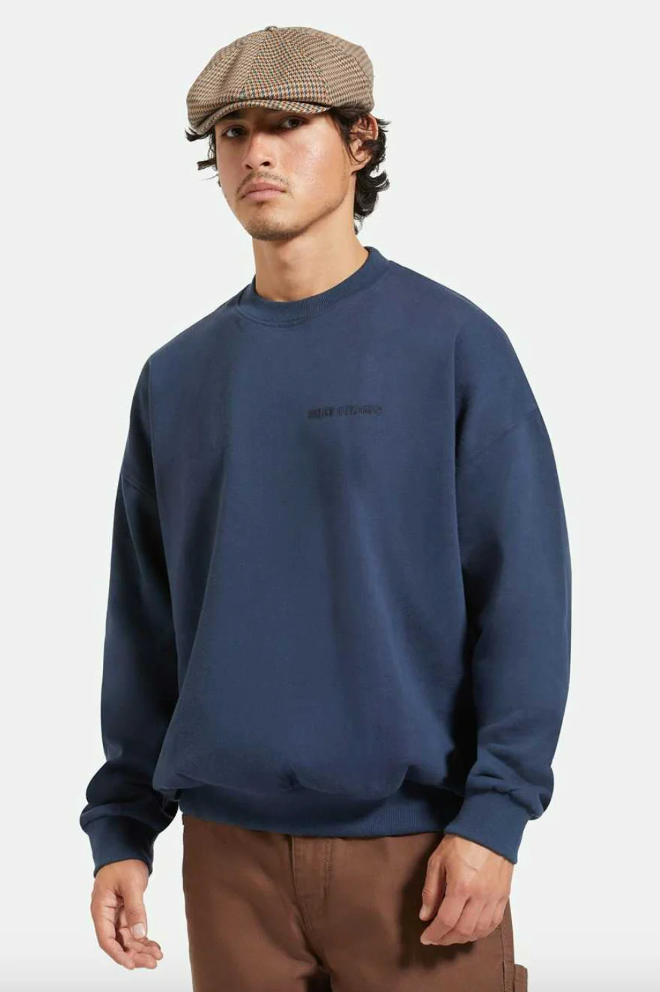Brixton- Brood Snap Cap - Image 5