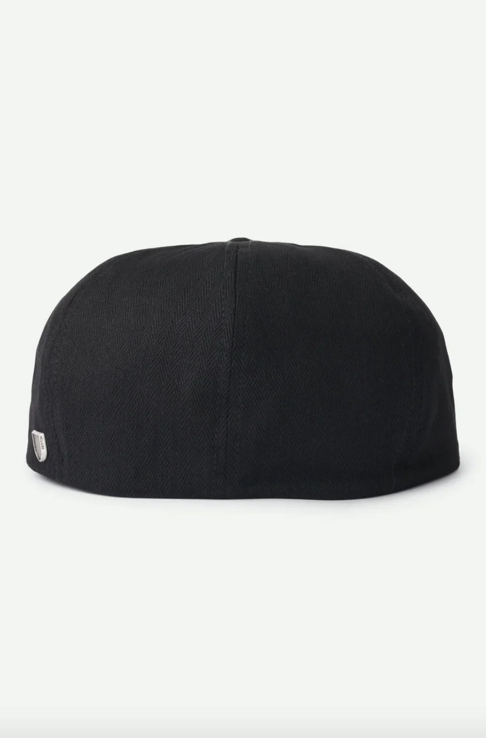 Brixton- Brood Snap Cap Black - Image 3