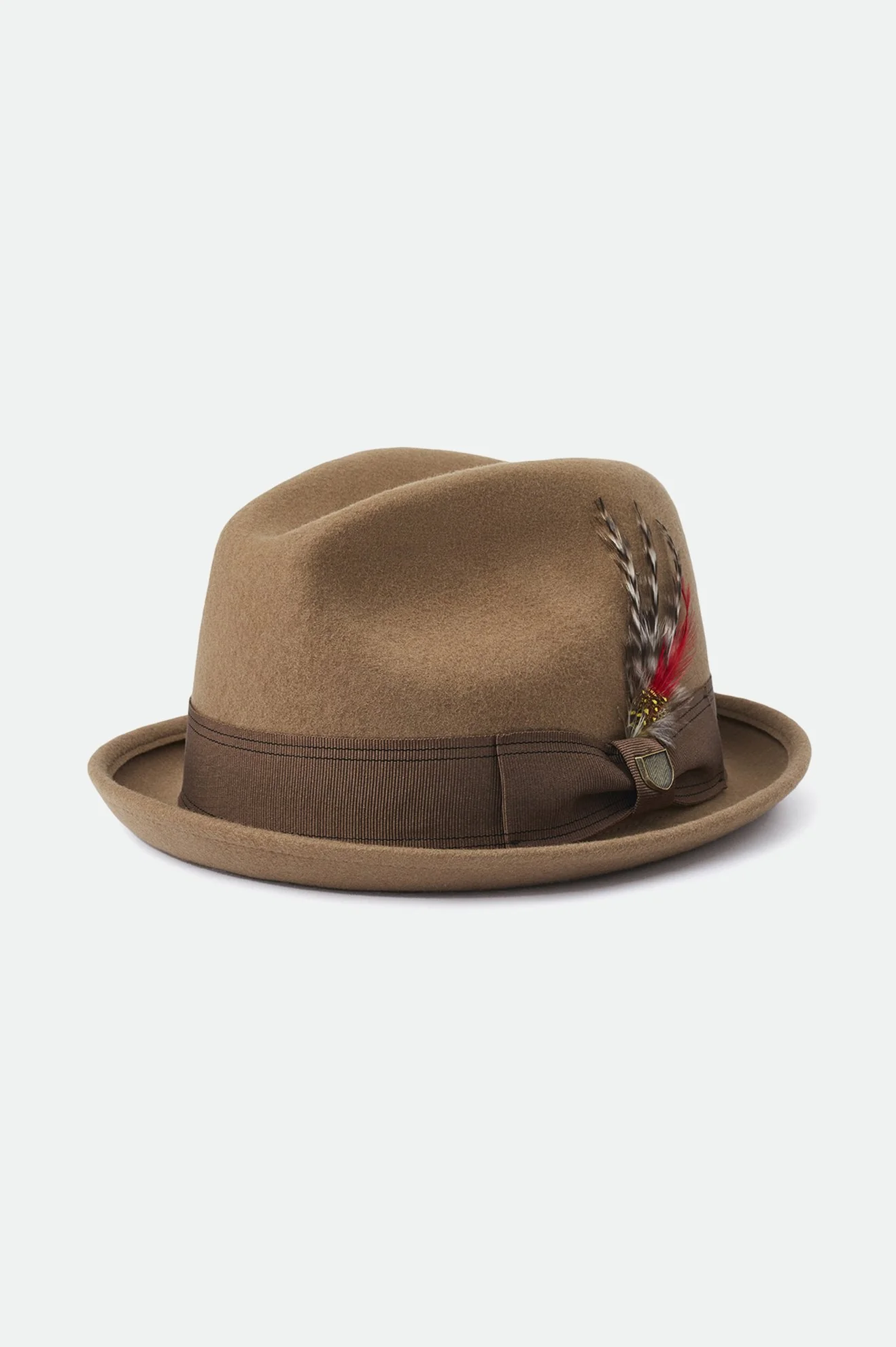 Brixton- Gain Fedora - Image 3