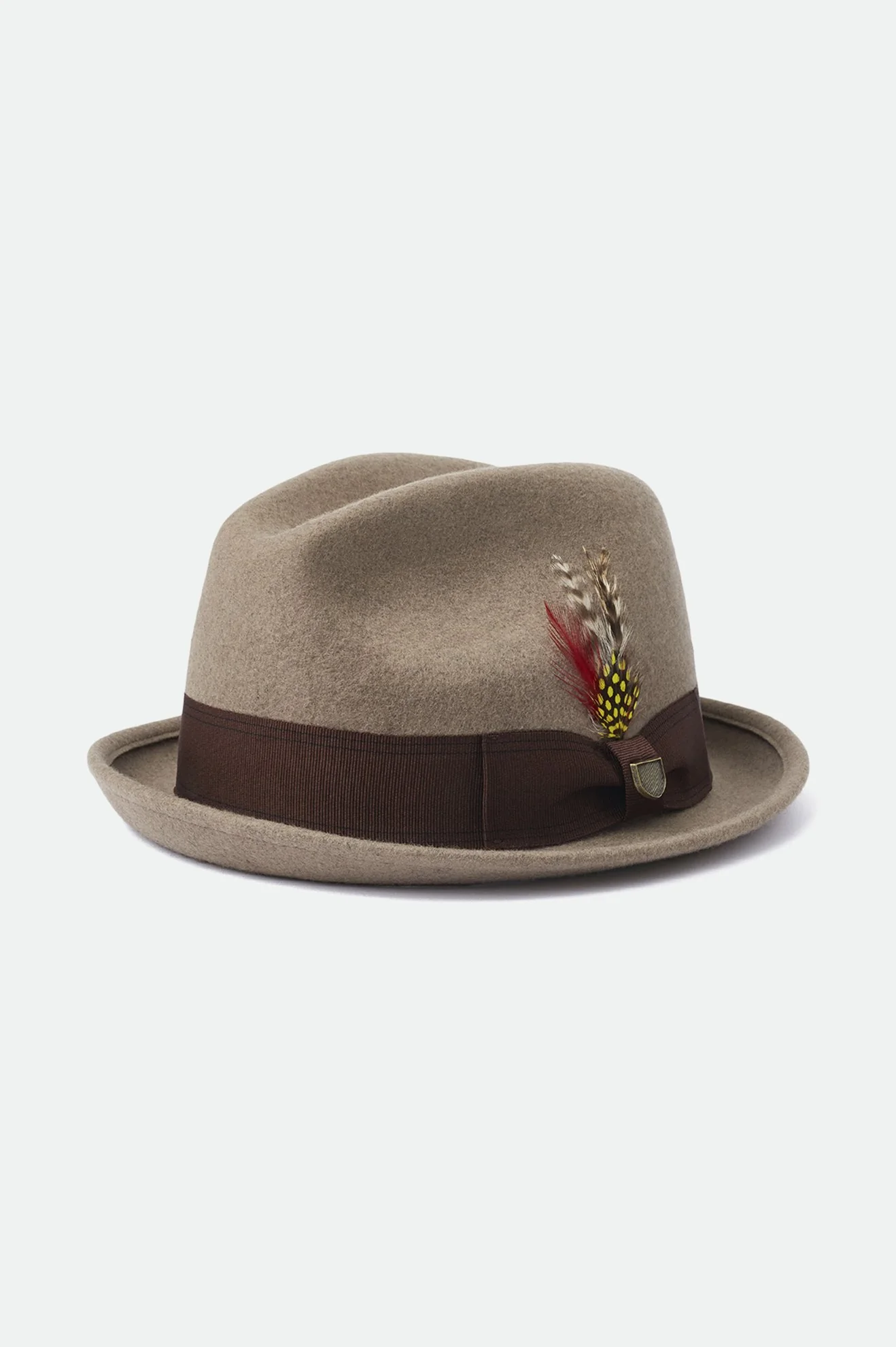 Brixton- Gain Fedora - Image 4