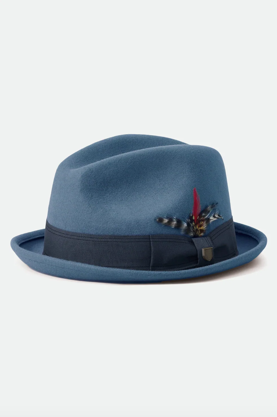 Brixton- Gain Fedora - Image 6