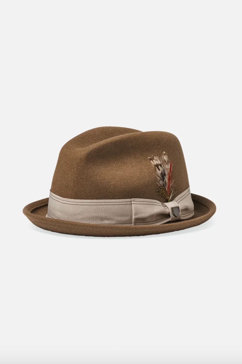 Brixton- Gain Fedora - Image 7