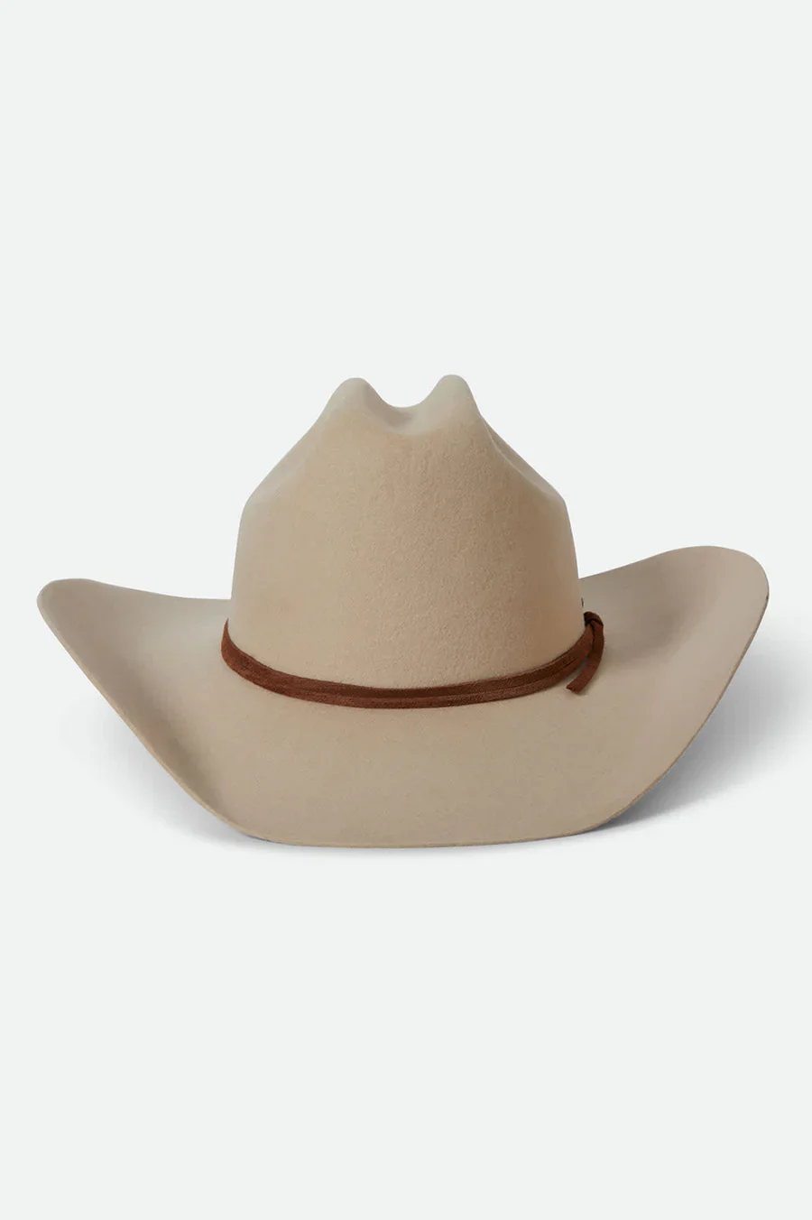 Brixton - Laredo Cowboy Hat in Bone - Image 2